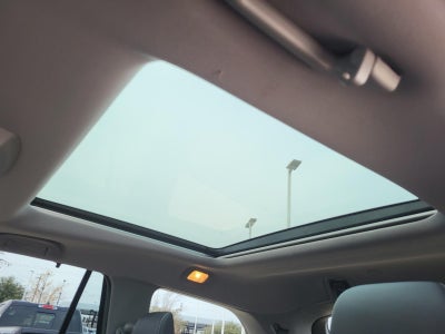 2022 Honda Pilot Elite