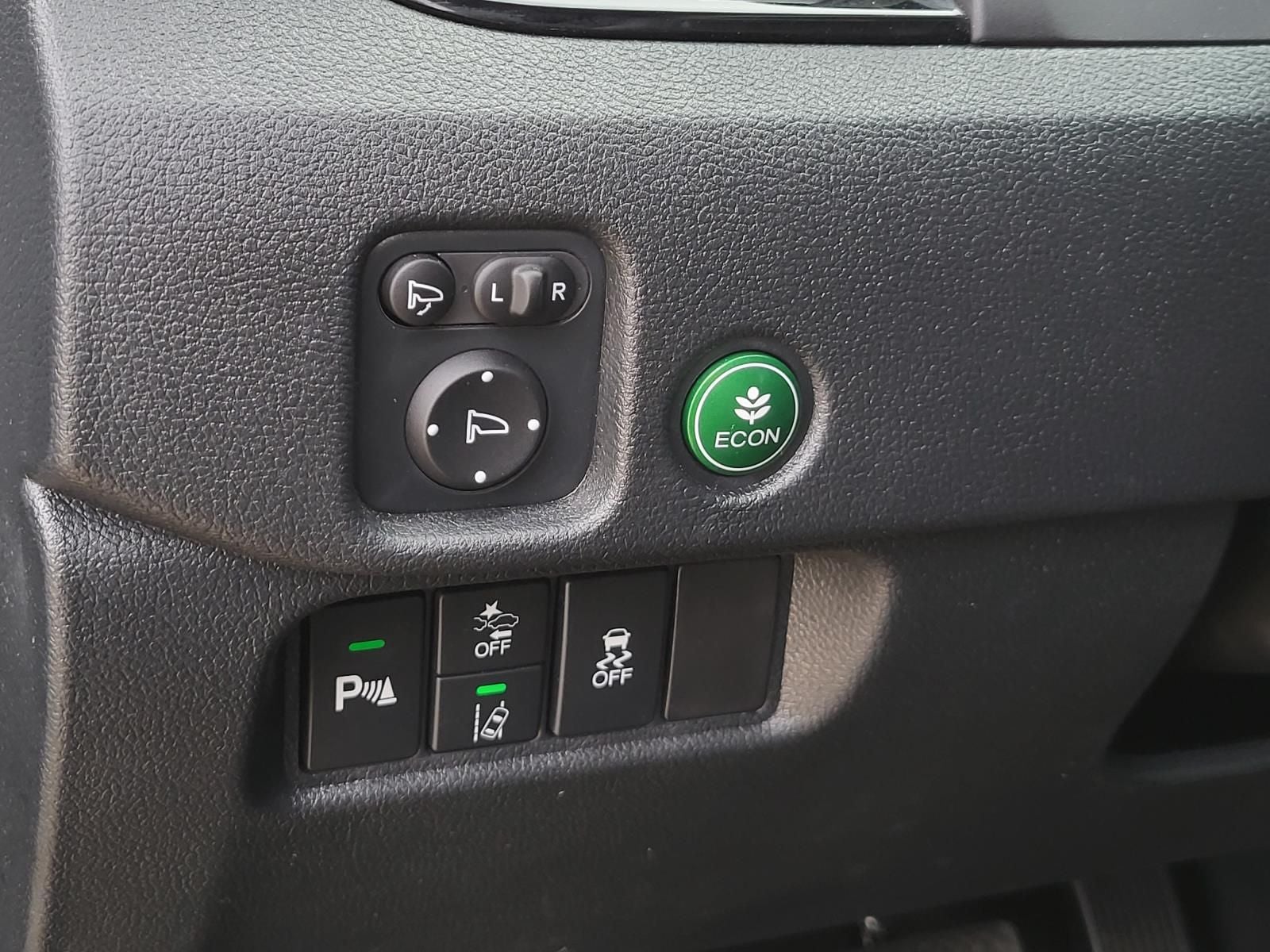 2022 Honda Pilot Elite