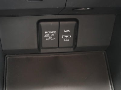 2022 Honda Pilot Elite