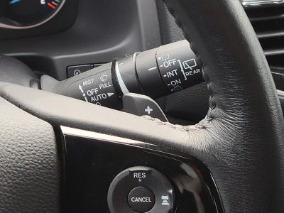 2022 Honda Pilot Elite