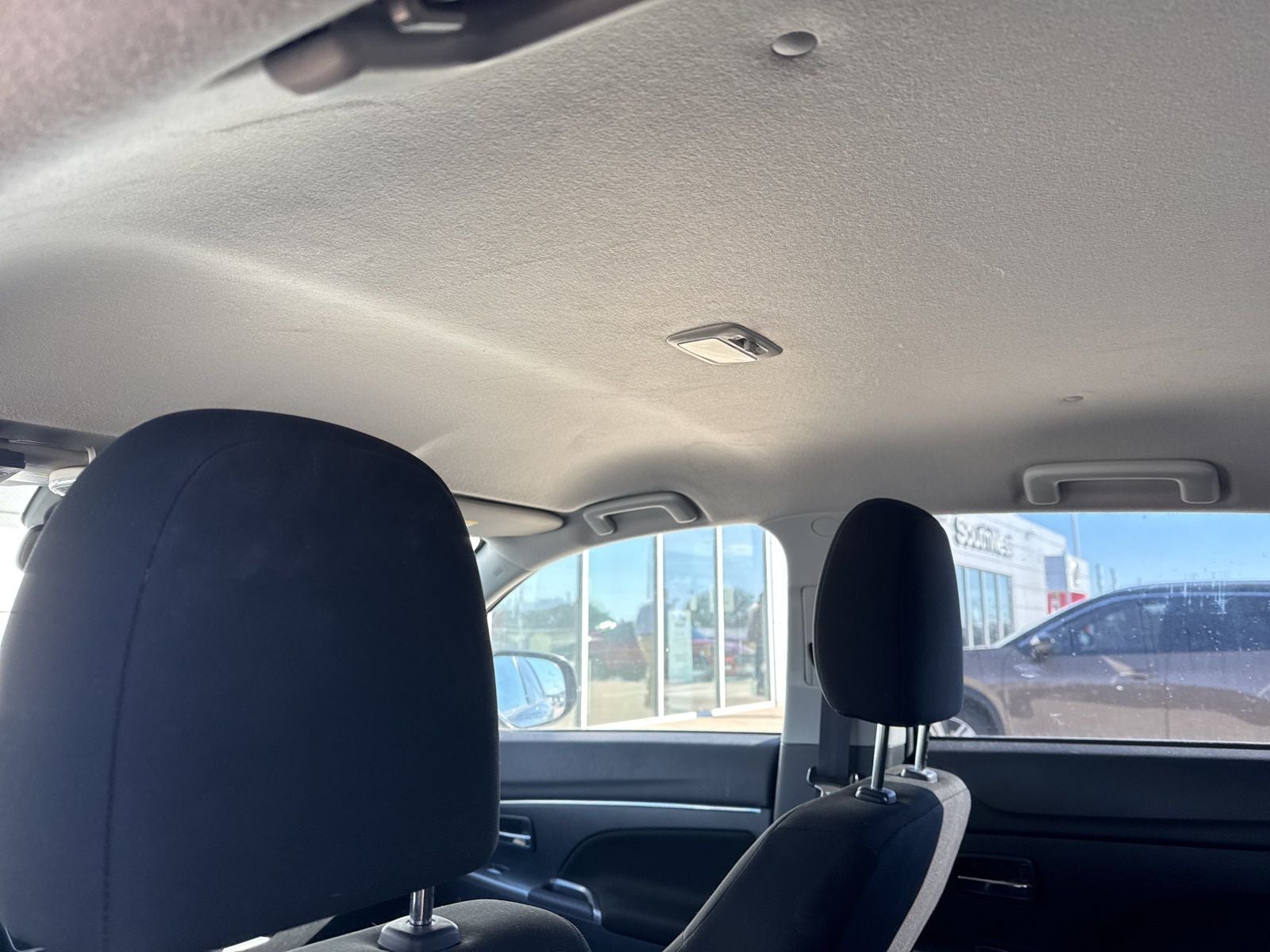 2021 Mitsubishi Outlander Sport 2.0 SE