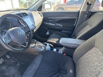 2021 Mitsubishi Outlander Sport 2.0 SE