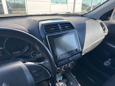 2021 Mitsubishi Outlander Sport 2.0 SE