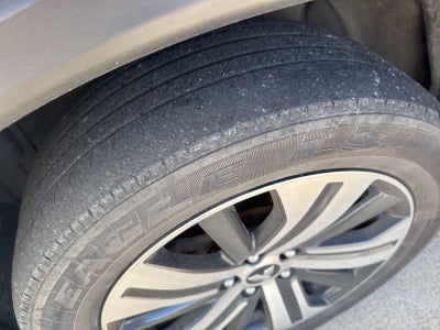 2021 Mitsubishi Outlander Sport 2.0 SE