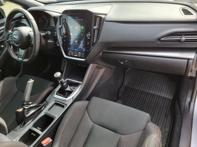 2023 Subaru WRX Premium