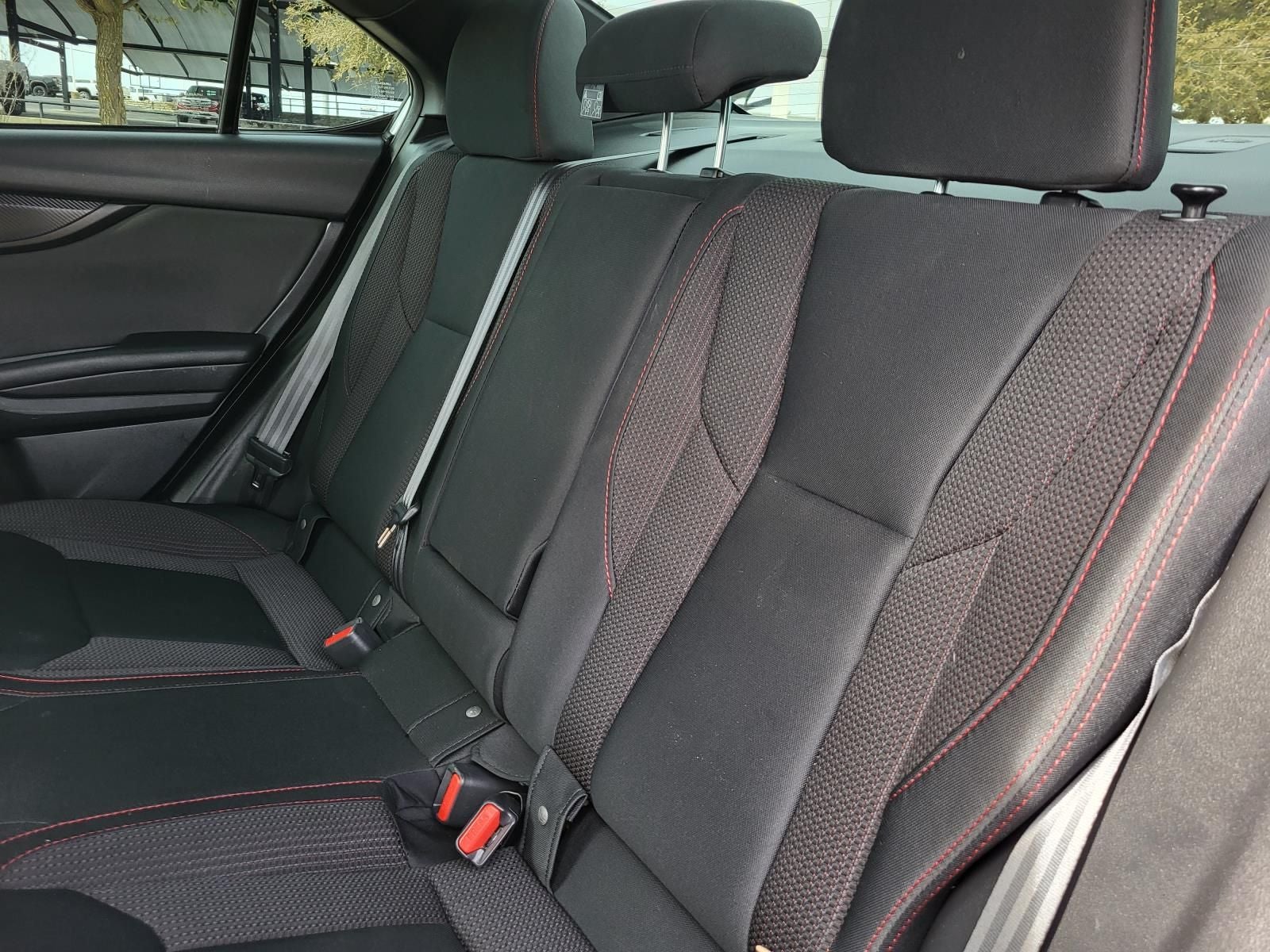 2023 Subaru WRX Premium