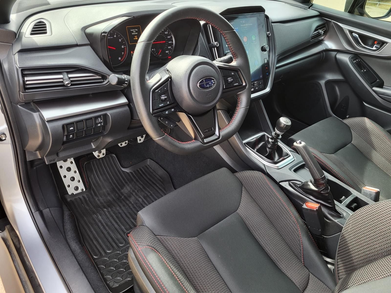 2023 Subaru WRX Premium