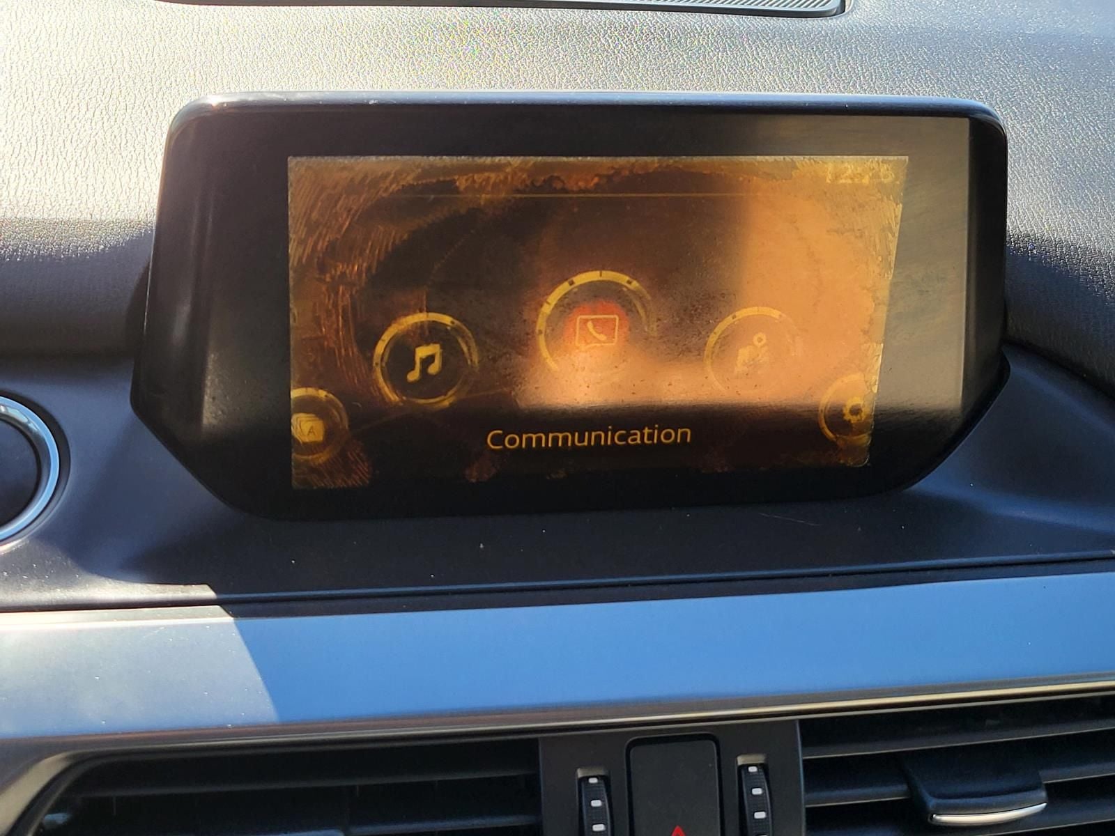 2017 Mazda Mazda6 Touring