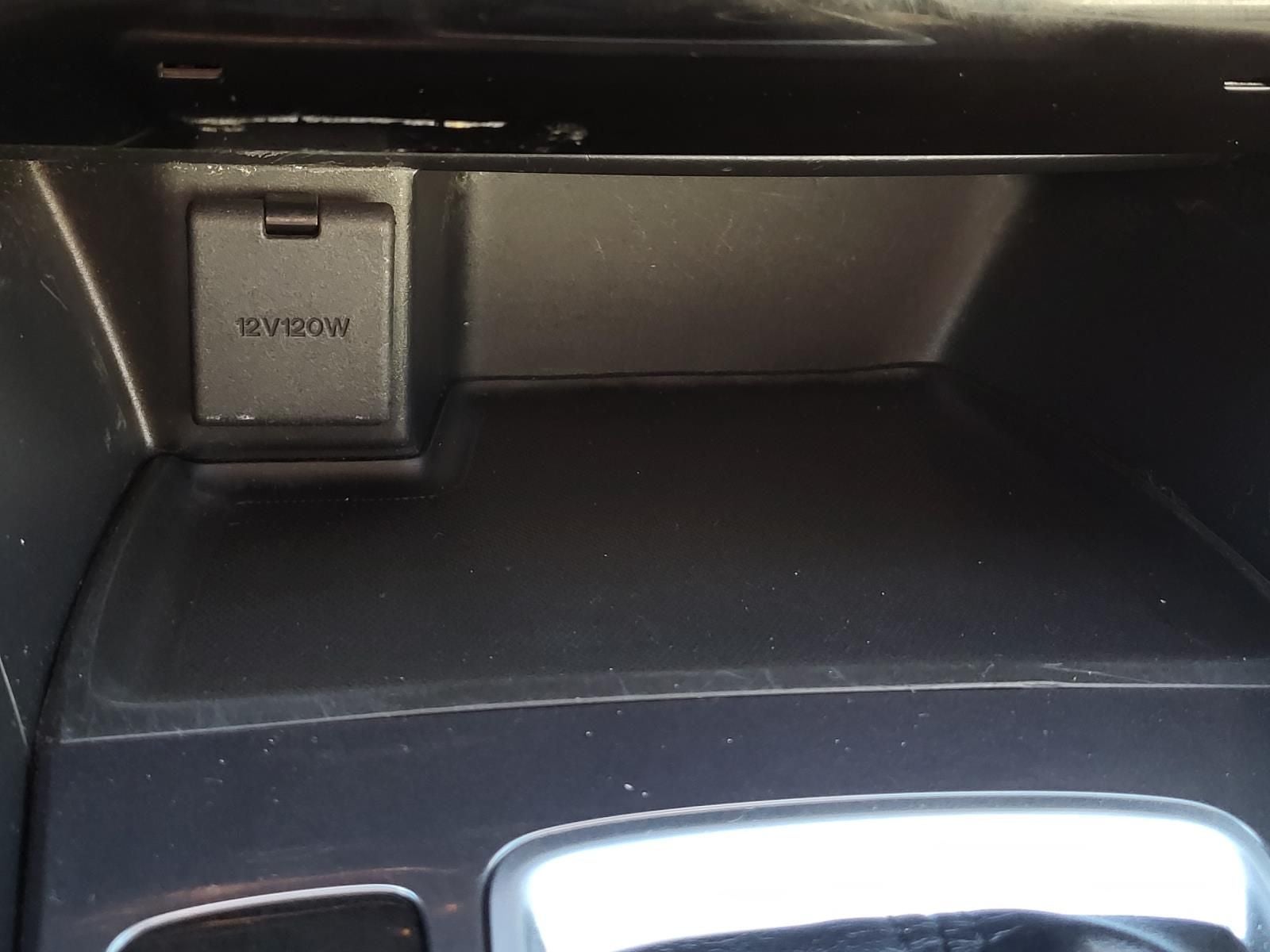 2017 Mazda Mazda6 Touring