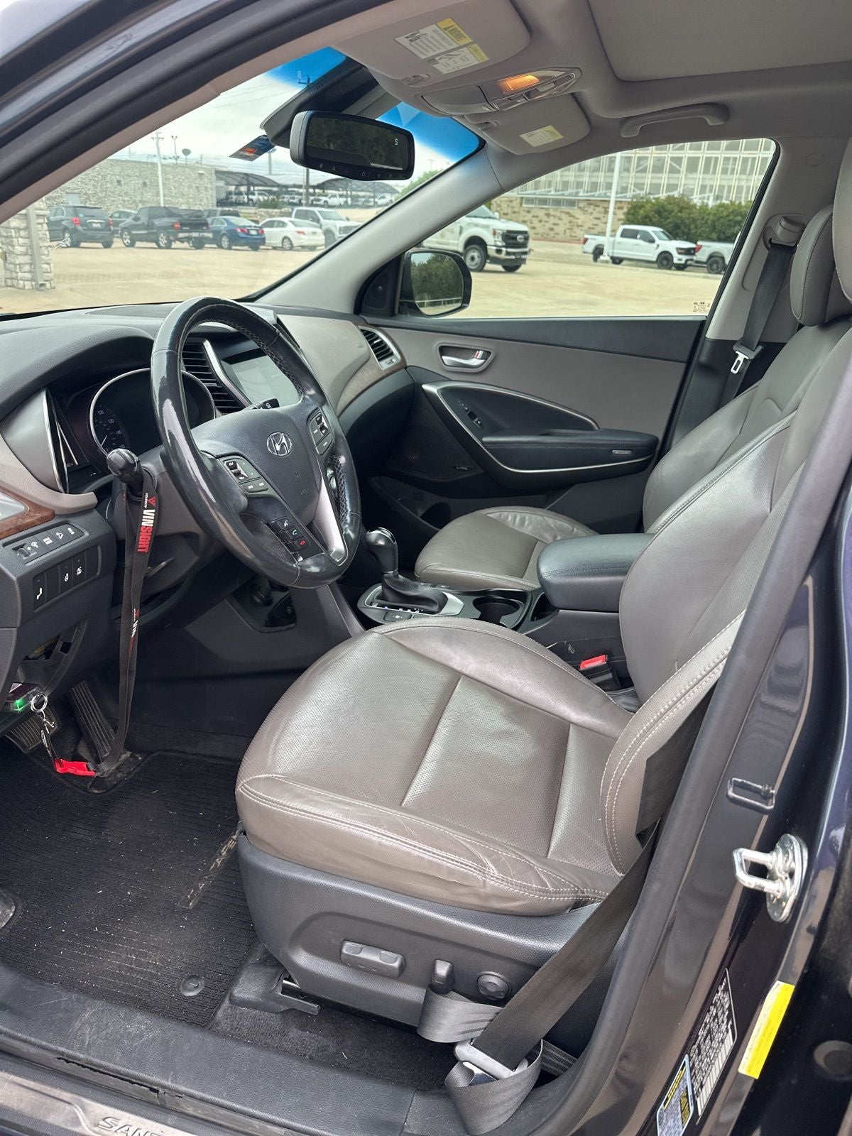 2019 Hyundai Santa Fe XL Limited