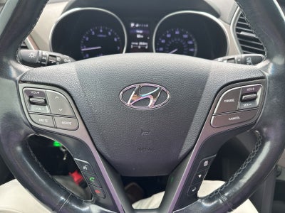2019 Hyundai Santa Fe XL Limited