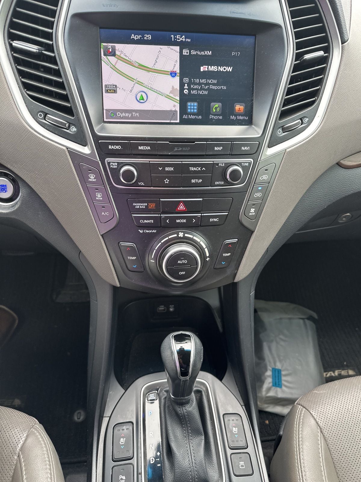 2019 Hyundai Santa Fe XL Limited