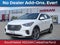2017 Hyundai Santa Fe Limited Ultimate