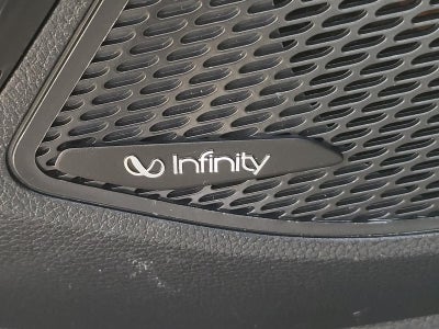 2017 Hyundai Santa Fe Limited Ultimate
