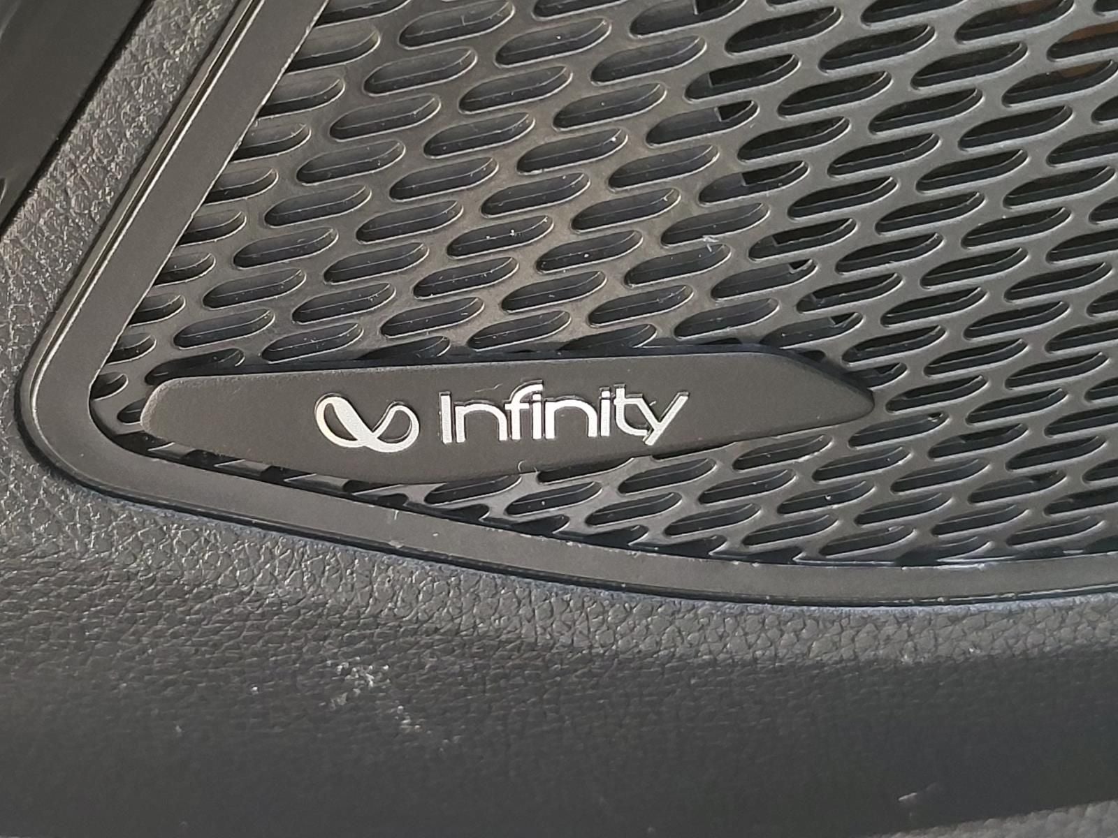 2017 Hyundai Santa Fe Limited Ultimate