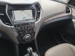2017 Hyundai Santa Fe Limited Ultimate
