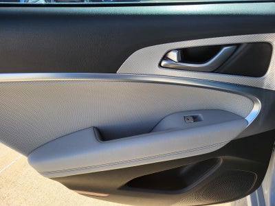 2022 Genesis G70 3.3T