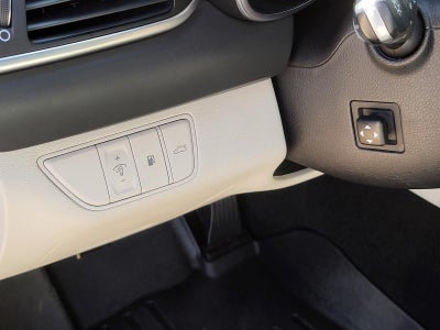 2022 Genesis G70 3.3T