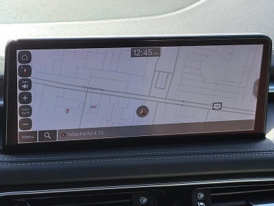 2022 Genesis G70 3.3T