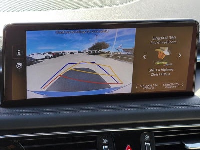 2022 Genesis G70 3.3T