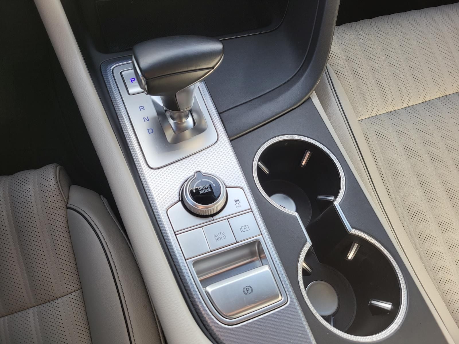 2022 Genesis G70 3.3T