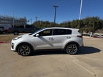 2021 Kia Sportage EX