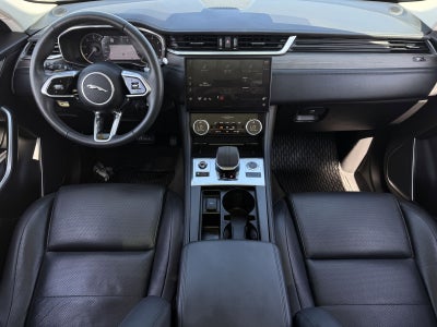 2023 Jaguar F-PACE P250 S