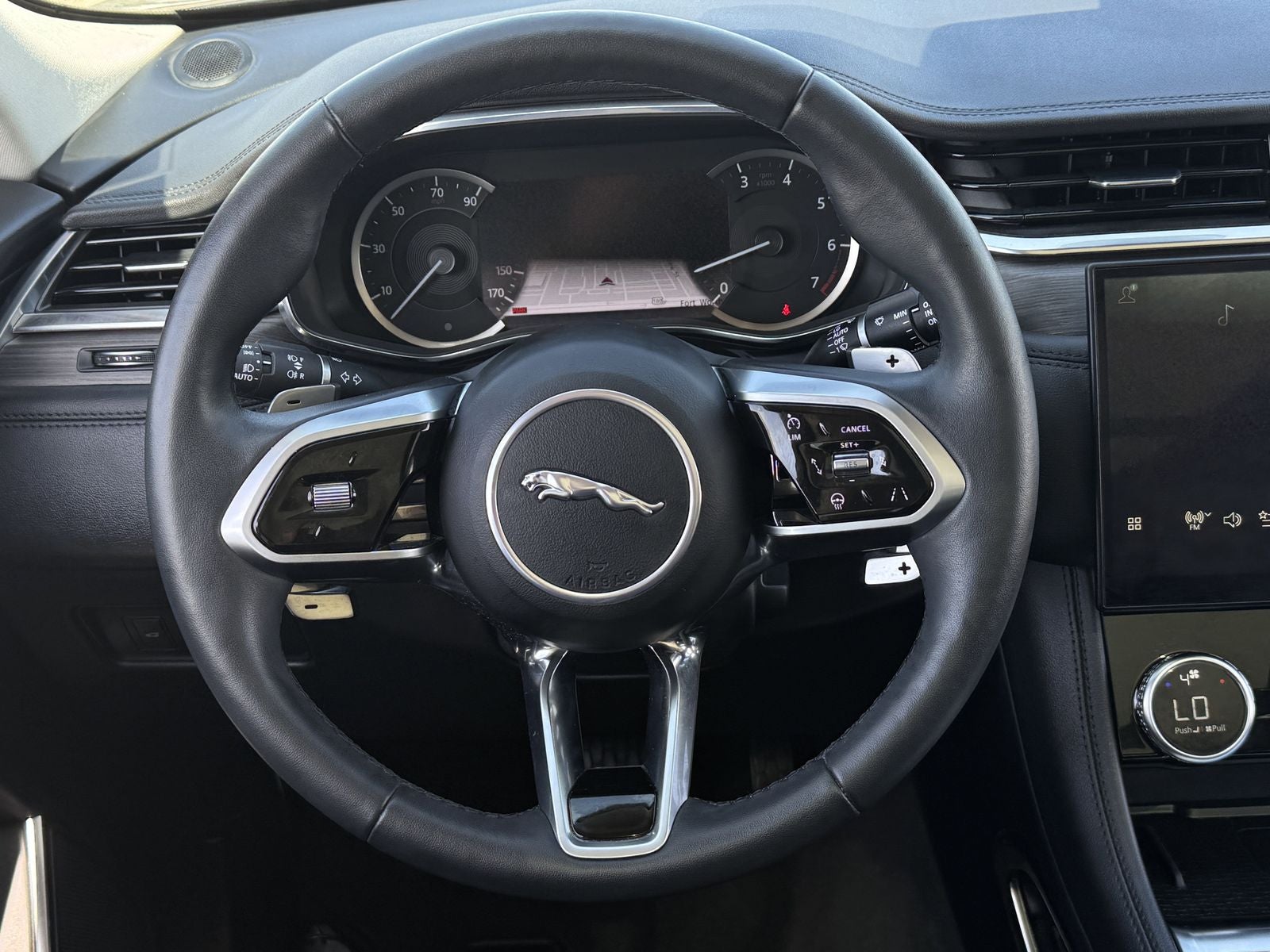 2023 Jaguar F-PACE P250 S