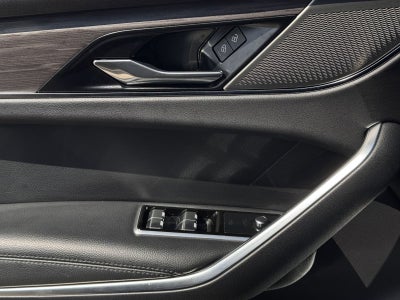 2023 Jaguar F-PACE P250 S