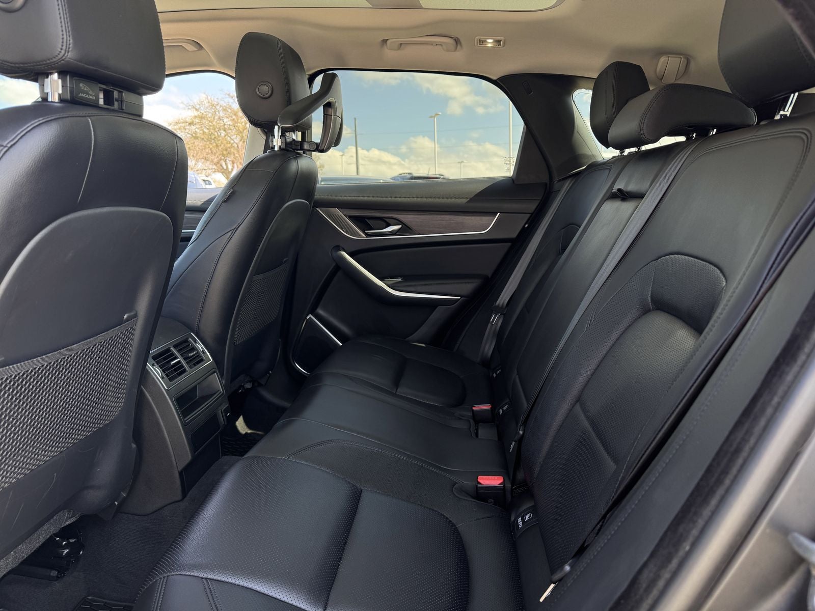 2023 Jaguar F-PACE P250 S