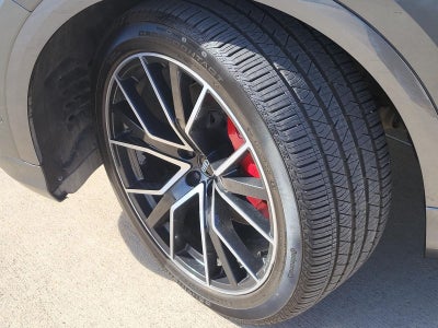 2019 Audi Q8 3.0T Prestige quattro