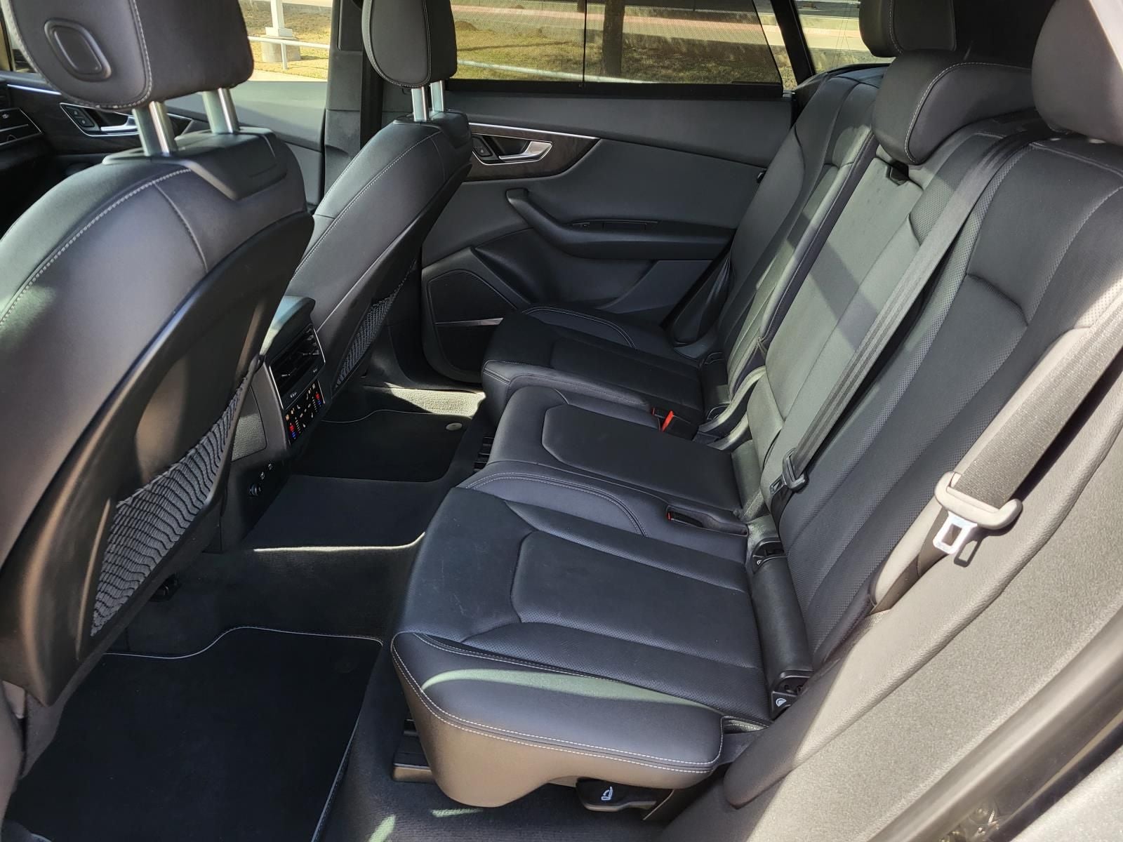 2019 Audi Q8 3.0T Prestige quattro