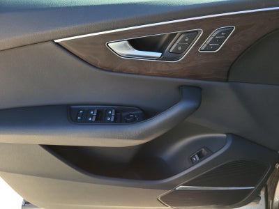 2019 Audi Q8 3.0T Prestige quattro