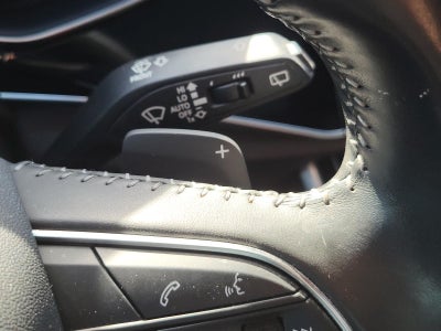 2019 Audi Q8 3.0T Prestige quattro