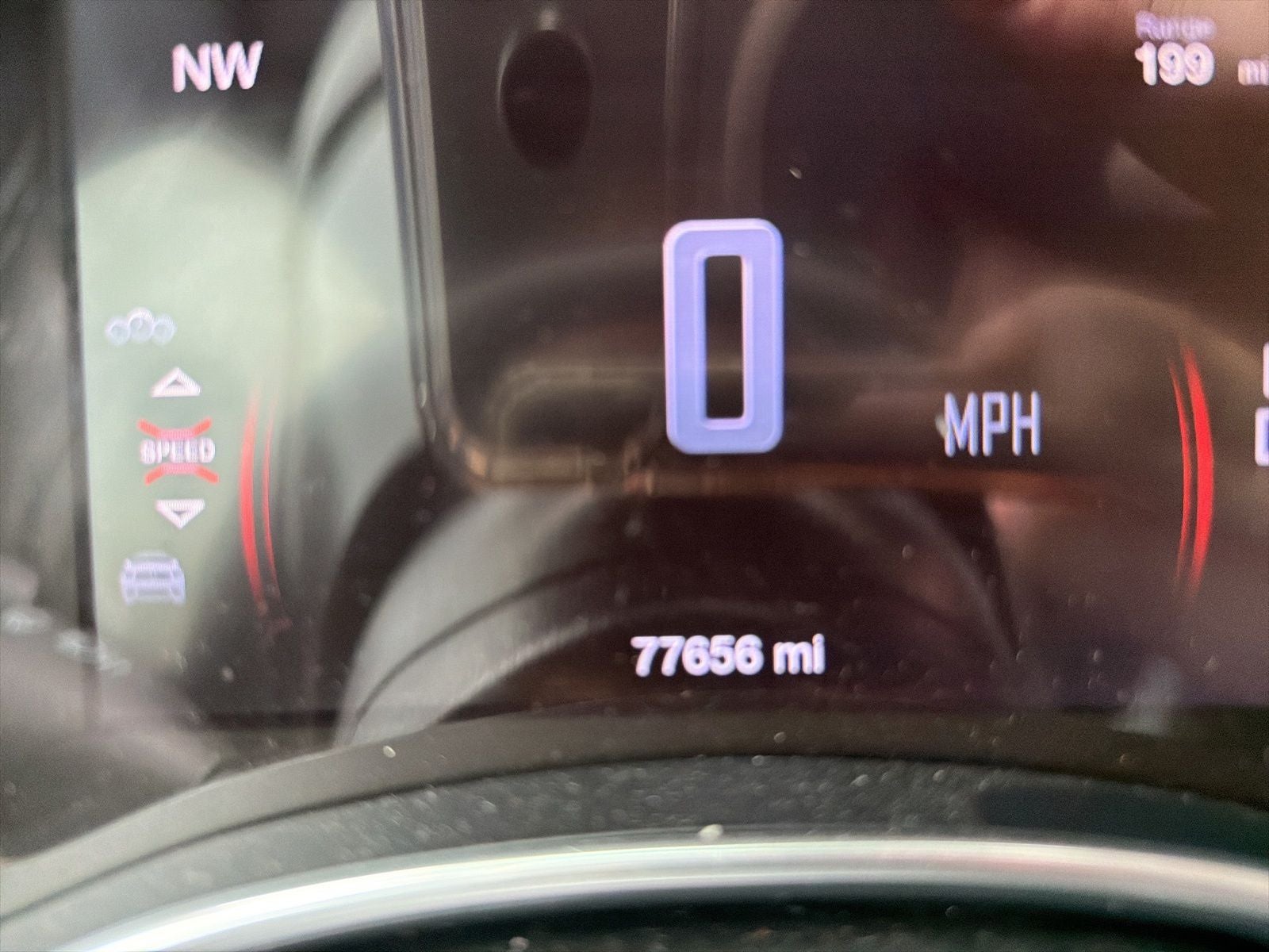2020 Dodge Durango SXT Plus