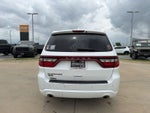 2020 Dodge Durango SXT Plus