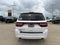 2020 Dodge Durango SXT Plus
