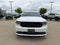 2020 Dodge Durango SXT Plus