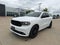 2020 Dodge Durango SXT Plus