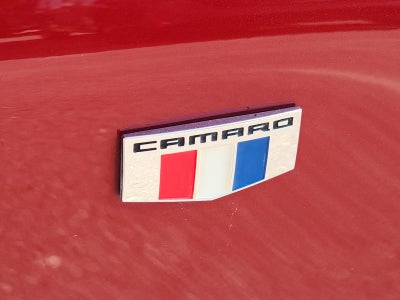 2016 Chevrolet Camaro 2LT 2LT