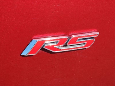 2016 Chevrolet Camaro 2LT 2LT