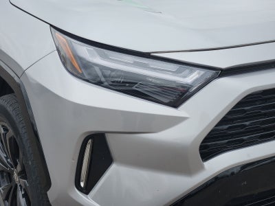 2023 Toyota RAV4 Hybrid XSE