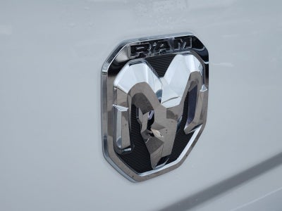 2023 RAM 3500 Big Horn