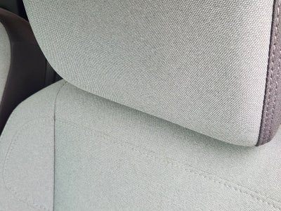 2023 RAM 3500 Big Horn