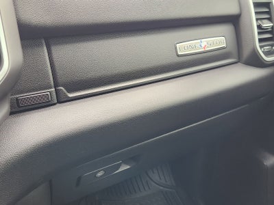 2023 RAM 3500 Big Horn