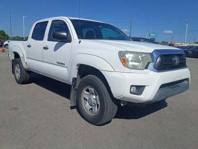 2013 Toyota Tacoma PreRunner V6