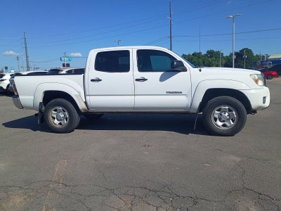 2013 Toyota Tacoma PreRunner V6