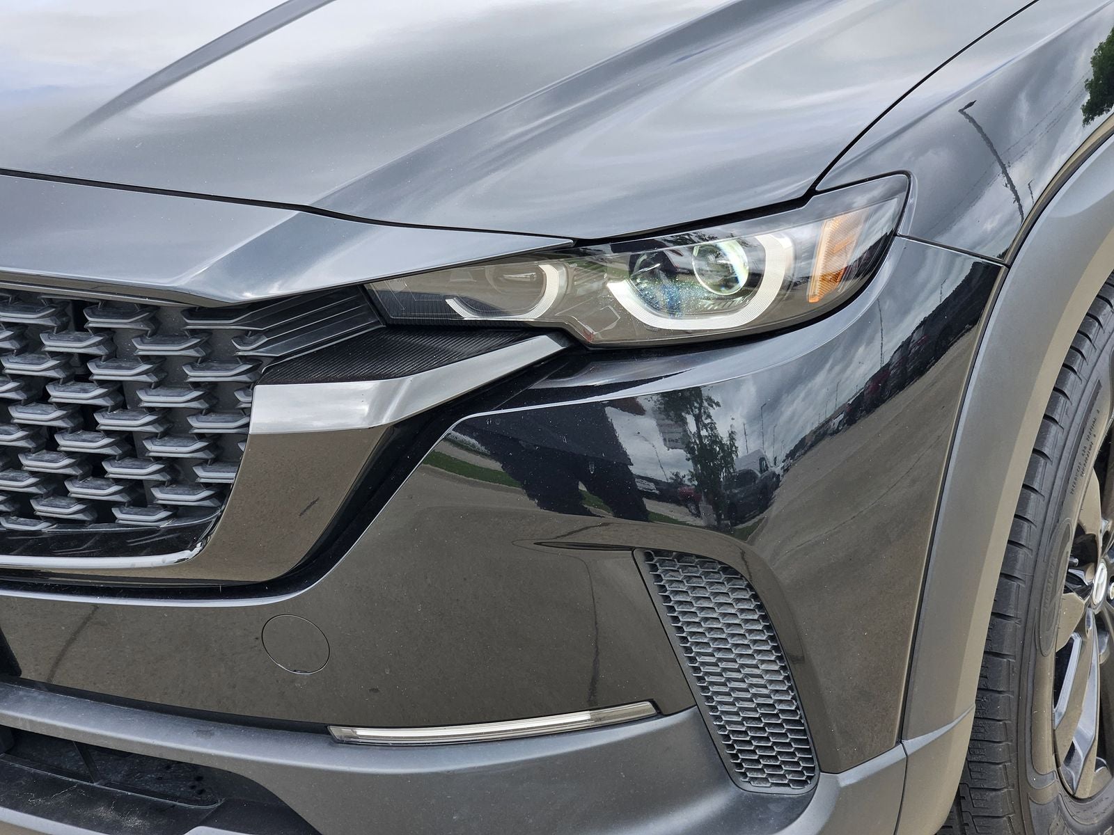 2023 Mazda Mazda CX-50 2.5 S Preferred Plus Package