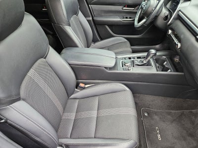 2023 Mazda Mazda CX-50 2.5 S Preferred Plus Package