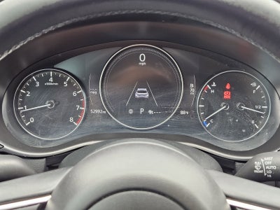 2023 Mazda Mazda CX-50 2.5 S Preferred Plus Package